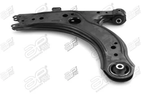 Важіль підвіски передній нижній Audi A3 (98-)/Skoda Octavia (96-)/VW Golf, Jetta (98-)/Seat Leon (01-) APPLUS APLUS 12797AP