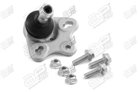 Опора кульова MB A Class (W168) (97-04) APPLUS APLUS 12896AP
