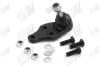 Опора кульова Land Rover Freelander I (L314) (98-06) APPLUS APLUS 12992AP (фото 1)