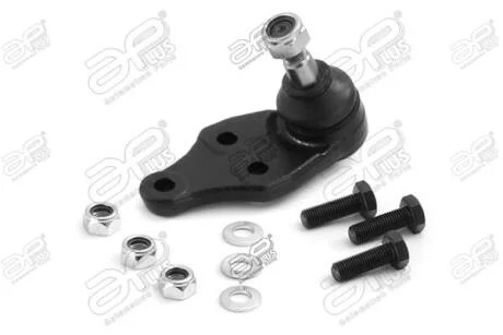 Опора кульова Land Rover Freelander I (L314) (98-06) APPLUS APLUS 12992AP