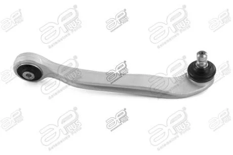 Важіль підвіски передній правий Audi A6 (04-), A8 (02-) / VW Phaeton (02-) APPLUS APLUS 13819AP