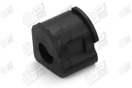 Втулка стабілізатора пер (17мм) SEAT IBIZA, CORDOBA, VW JETTA, GOLF, CADDY II, CHERY AMULET APPLUS APLUS 14312AP