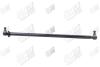 Опора кульова нижня Chrysler Voyager III (GS) (95 -01) APPLUS APLUS 14441AP (фото 2)