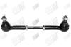 Наконечник рулевой левый Nissan Navara Platform/Chassis (D22) (02/02-) APLUS 14504AP (фото 2)