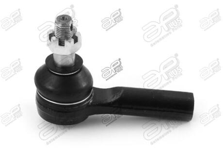 Наконечник рулевой левый Nissan Navara Platform/Chassis (D22) (02/02-) APLUS 14504AP