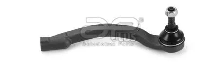 Наконечник рульової правий Renault Megane II универсал (KM0/1_) 03-12 APPLUS APLUS 14521AP