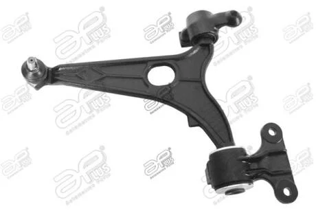 Важіль підвіски передній лівий CITROEN C8 (EA_, EB_) (07/02-) APPLUS APLUS 14568AP