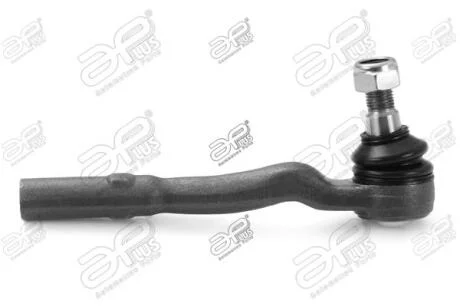 Наконечник рульової правий MERCEDES-BENZ E-CLASS(VF211) 03-09 APPLUS APLUS 15227AP