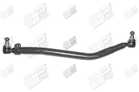 Втулка стабілізатора передня Opel Vectra B (96-03) APPLUS APLUS 15252AP