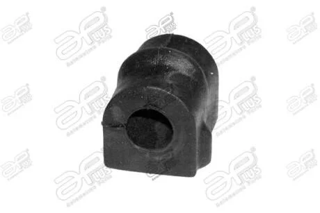 Втулка стабілізатора передня Opel Astra G E(98-05) APPLUS APLUS 15601AP