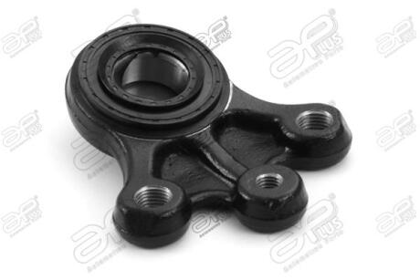 Опора кульова передня нижня Citroen C5 (08-), C6 (05-) / Peugeot 407 (04-) APPLUS APLUS 15609AP