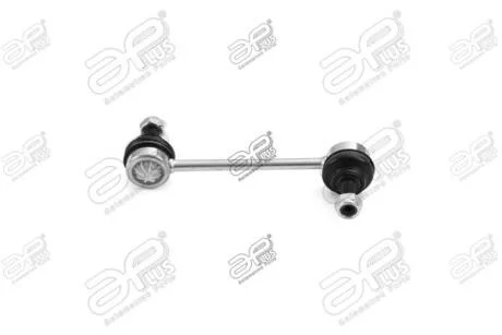 Стійка стабілізатора передня нижня Citroen C5 (08-), C6 (05-)/Peugeot 407 (04-) APPLUS APLUS 15610AP