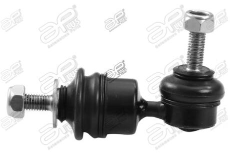 Стійка стабілізатора передня Ford Focus (04-),C-Max (10-)/Mazda 3, 5 (03-)/Volvo S40 (04-), C30 (07-)(замiна с 25604AP) APPLUS APLUS 15629AP