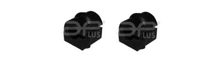 Втулка стабілізатора пер (18мм) (компл 2шт) OPEL ASTRA G/ Saab 9-5 (YS3E) [09/97-12/09] APPLUS APLUS 15633AP