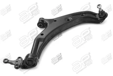 Важіль підвіски передній нижній Nissan Almera (00-), Sunny, Santra (95-) APPLUS APLUS 15812AP