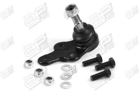 Опора шаровая Volvo C30 (533) (10/06-12/13) APPLUS APLUS 15988AP