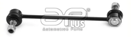 Стійка стабілізатора лiв/прав, пер HYUNDAI TUCSON (04-) APPLUS APLUS 16013AP