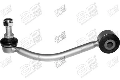 Стійка стабілізатора передня нижня Audi Q7 (06-)/Porsche Cayenne (03-)/VW Touareg (02-) APPLUS APLUS 16157AP