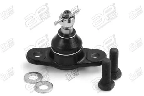 Опора кульова Kia Rio II (JB)(05-11) APPLUS APLUS 16495AP