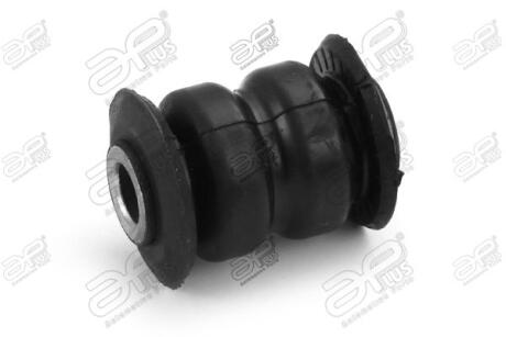 Сайлентблок важеля передній нижній Nissan Tiida, Note (06-), Micra (05-)/Renault Clio (05-) APPLUS APLUS 16520AP