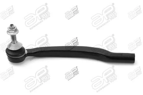 Наконечник кермовий лівий Volvo XC70, XC90 (97-14) APPLUS APLUS 16556AP
