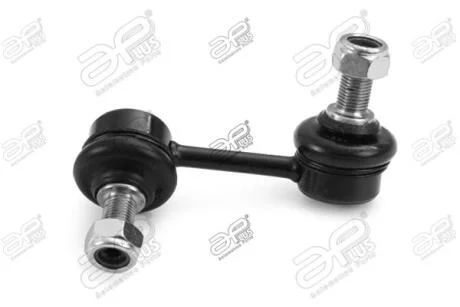 Стійка стабілізатора передн прав PAJERO III CANVAS TOP (V6_W, V7_W) (02/00-12/06) 3.5 I APPLUS APLUS 16684AP