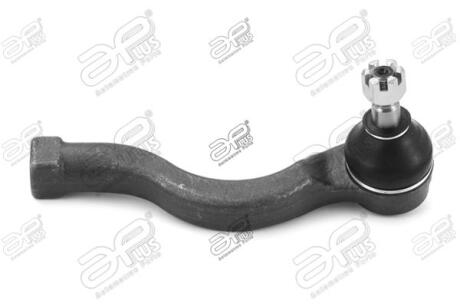 Наконечник кермовий правий Mitsubishi Pajero, L200 (99-, 15-) APPLUS APLUS 16687AP