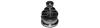 Опора кульова передн. Renault Megane (03-), Scenic (05-), Clio (07-), logan, MCV (04-)(рем.розм, ? шлiца STD+0,2mm APPLUS APLUS 16743AP (фото 1)