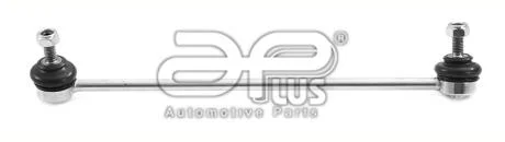Стійка стабілізатора передня права Citroen C3 (09-)/Peugeot 207 (07-) APPLUS APLUS 16810AP