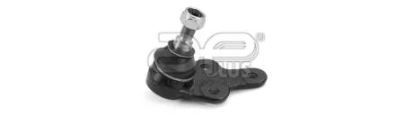 Опора кульова передня нижня Ford Focus (04-), C-MAX (10-) / Volvo S40 (04-) APPLUS APLUS 17058AP