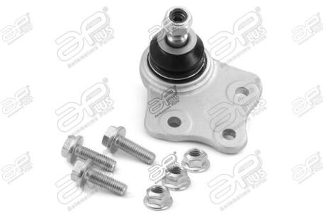 Опора кульова передня Mercedes E (S211,W211) (03-), SL (R230) (01-) APPLUS APLUS 17120AP