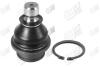 Опора кульова нижня Nissan Pathfinder, Navara (04-) APPLUS APLUS 17240AP (фото 2)
