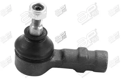 Наконечник кермовий Mitsubishi Colt VI (Z3_A, Z2_A) (04-12) APPLUS APLUS 17243AP