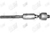 Наконечник рулевой левый Volvo XC70 II (136) (09/13-12/16) APPLUS APLUS 18057AP (фото 2)