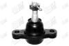 Опора шаровая Hyundai i30 (FD)/ ATE (10/07-11/11) APPLUS APLUS 18420AP (фото 1)