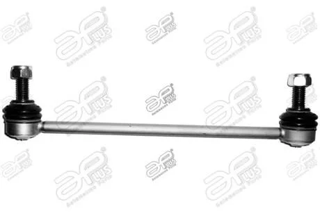 Стійка стабілізатора передня Citroen Jumpy/Fiat Scudo/Peugeot Expert (07-) APPLUS APLUS 18475AP