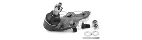 Опора кульова ліва Toyota - Avalon 2013-, LEXUS ES (_V4_) [03/06-06/12] 3.5 (GSV40_) APPLUS APLUS 19491AP