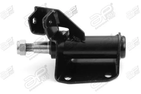 Важіль підвіски задній лівий Ford Fiesta (08-) / Mazda 2 (09-) APPLUS APLUS 19635AP