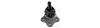 Опора кульова передня нижня Ford Mondeo (07-), S-MAX (06-) / Volvo S70, S80 (06-) / Land Rover Freelander (06-) APPLUS APLUS 19683AP (фото 1)