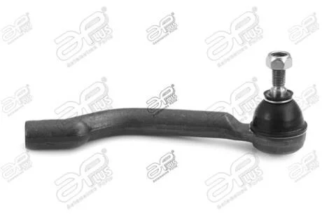 Наконечник рульової прав Nissan X-Trail, Qashqai (07-) (заміна для 19572AP) APPLUS APLUS 19732AP