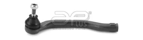 Наконечник рульової передній лівий Renault Megane III, Scenic III, Fluence (08-) APPLUS APLUS 20017AP