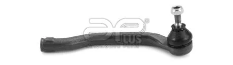 Наконечник рульової правий Renault Megane III, Scenic III, Fluence (08-) APPLUS APLUS 20018AP