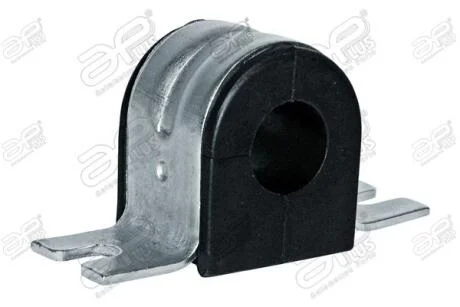 Втулка стабілізатора пер с кронш (52,5х22,5мм) OPEL VIVARO, RENAULT TRAFIC II APPLUS APLUS 20660AP