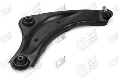 Важіль підвіски передній правий нижній Nissan Juke, Leaf (12-) APPLUS APLUS 21163AP