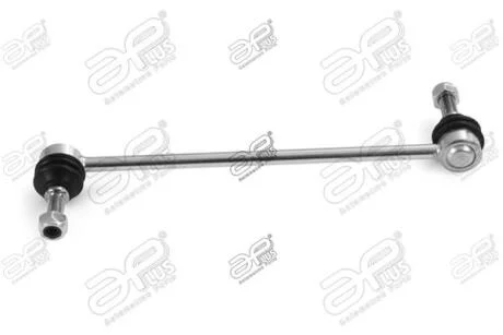 Стійка стабілізатора передня Nissan Juke, Leaf (12-), Qashqai (14-)/Renault Kadjar (15-) APPLUS APLUS 21166AP