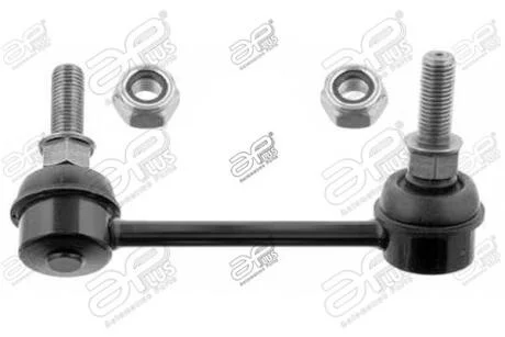 Стійка стабілізатора задня права Nissan Murano II (Z51) (11/07-09/14) APPLUS APLUS 21184AP