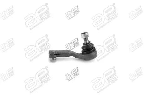 Наконечник кермовий правий BMW 1, 3, X1 (04-15) APPLUS APLUS 21337AP
