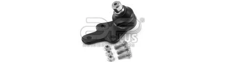 Опора кульова передня права FORD FOCUS III APPLUS APLUS 21572AP