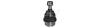 Опора кульова пер (49,7мм) JEEP GRAND CHEROKEE III (WH, WK) (10/04-10/11) APPLUS APLUS 21727AP (фото 1)