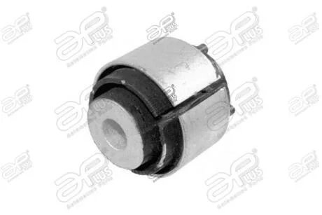 Сайлентблок задньої балки BMW 1, 3, X1 (04-15) APPLUS APLUS 21777AP